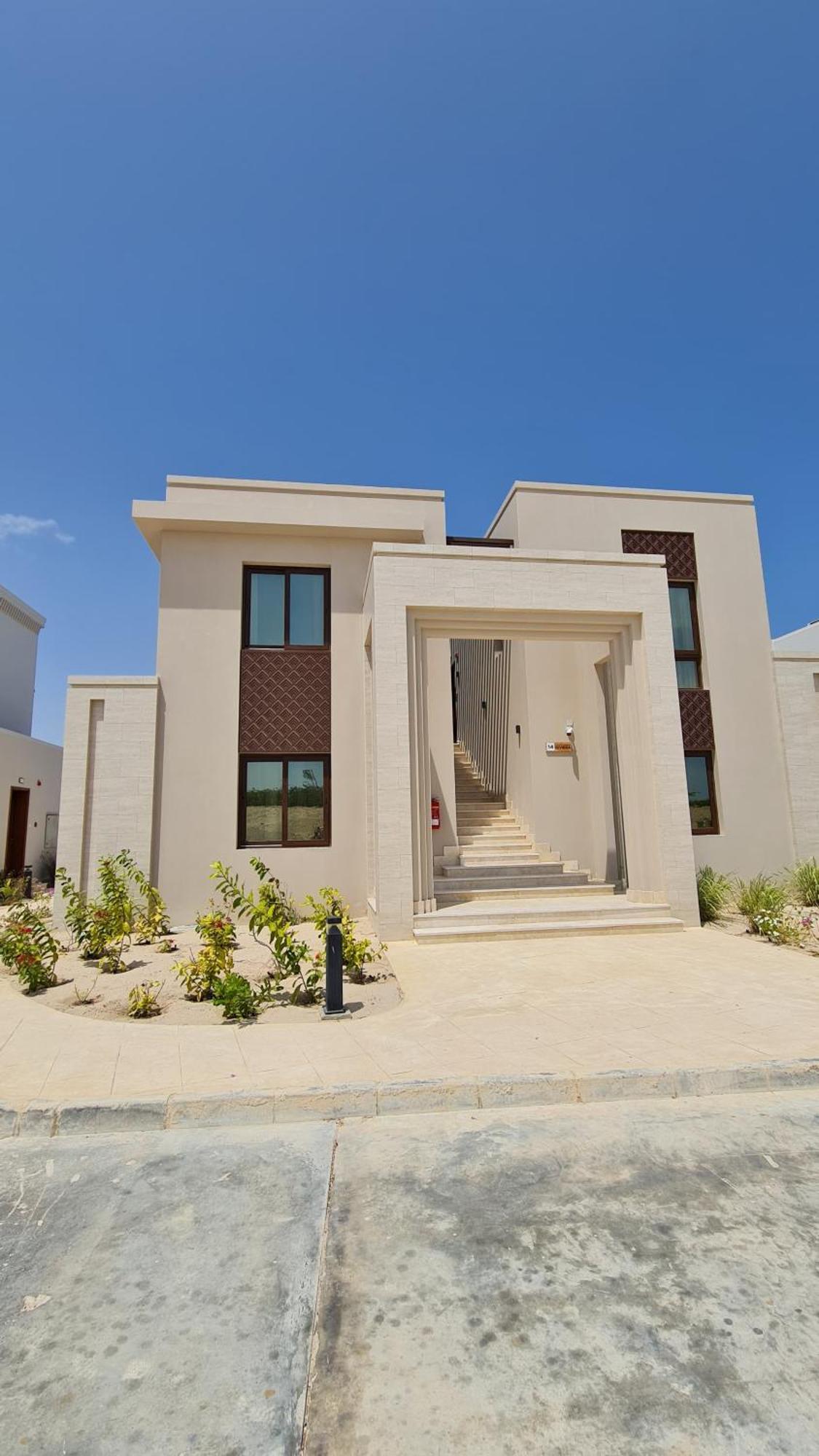 Darcy'S Studio Salalah Esterno foto